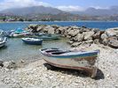 Boats Pigadia
